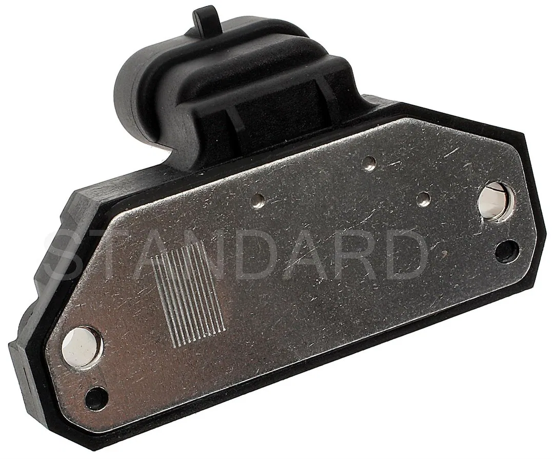 LX-381 – STANDARD IGN Ignition Control Module, OE Replacement With 4 Pin Connector - view 2